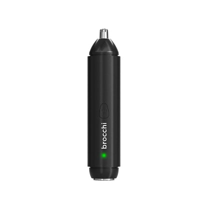 Brocchi 2IN1 Dual Nose &amp;amp; Face Trimmer