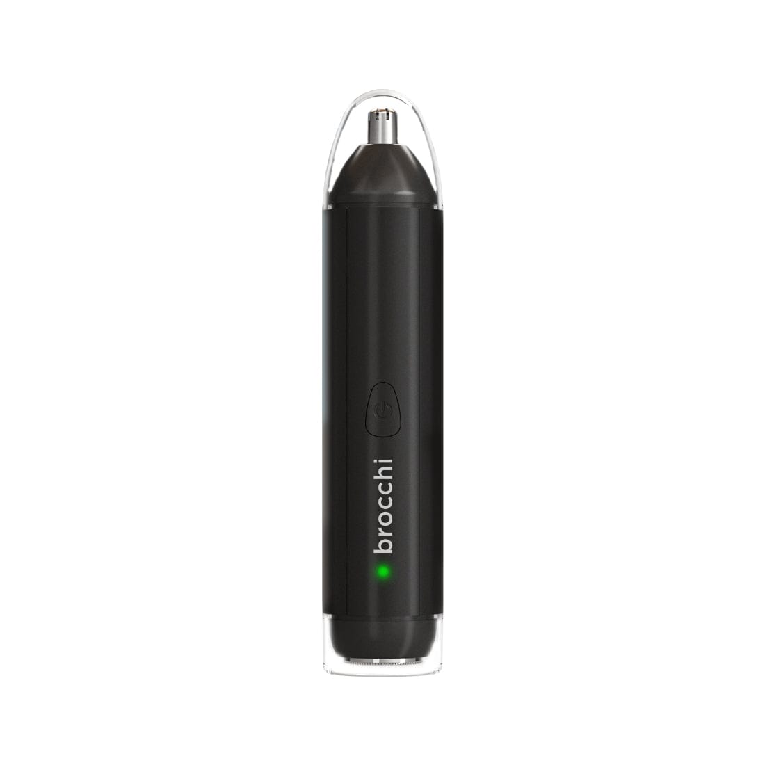 Brocchi 2IN1 Dual Nose &amp;amp; Face Trimmer