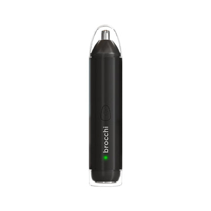 Brocchi 2IN1 Dual Nose &amp;amp; Face Trimmer