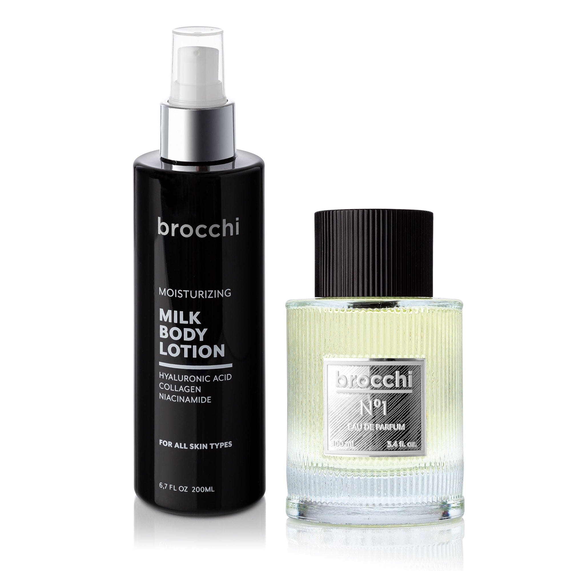 Brocchi Brocchi | Bold Essence Set