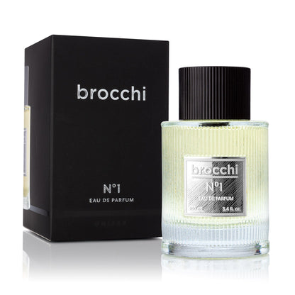 Brocchi Brocchi | Bold Essence Set