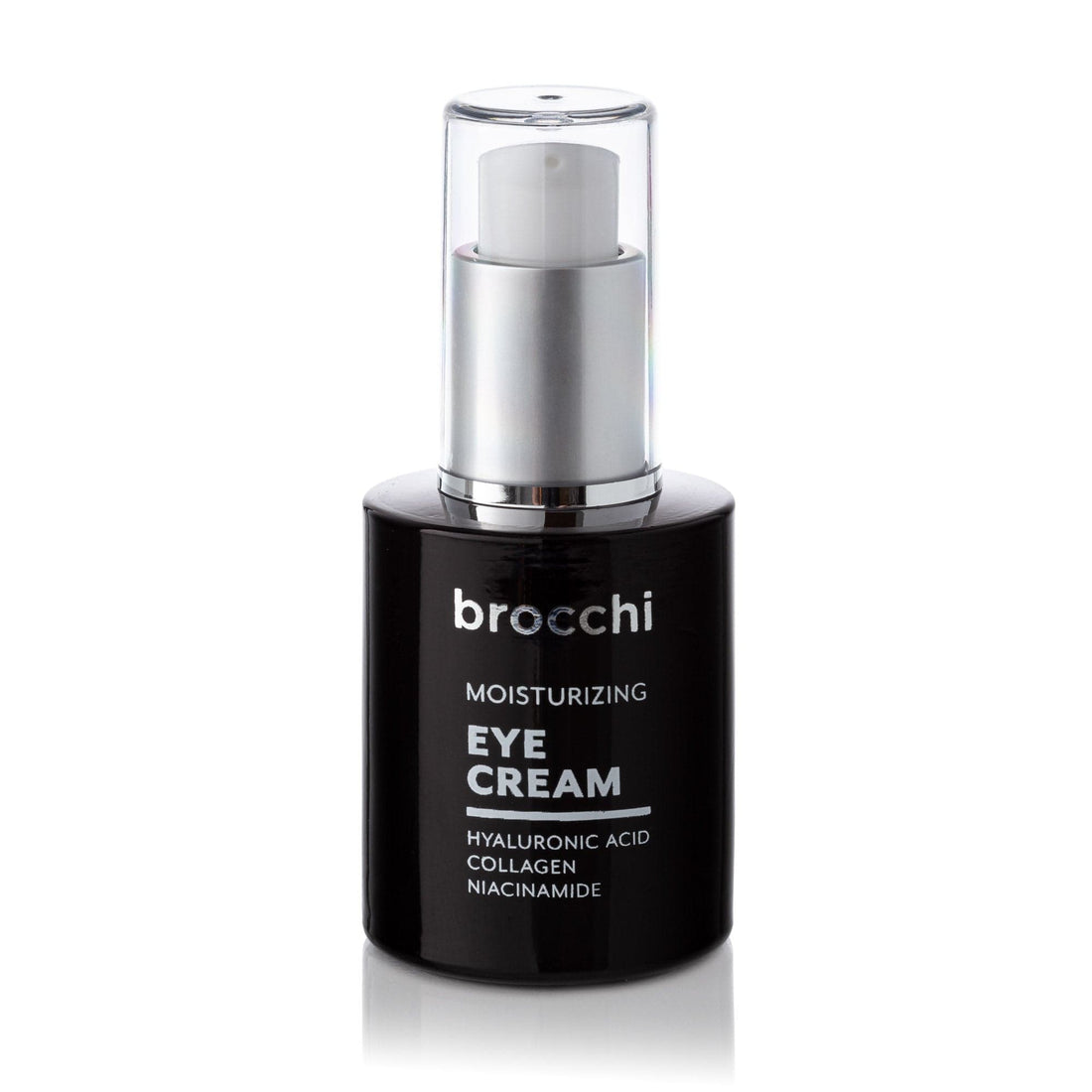 Brocchi Brocchi | Hyaluronic Acid Eye Cream | 1oz