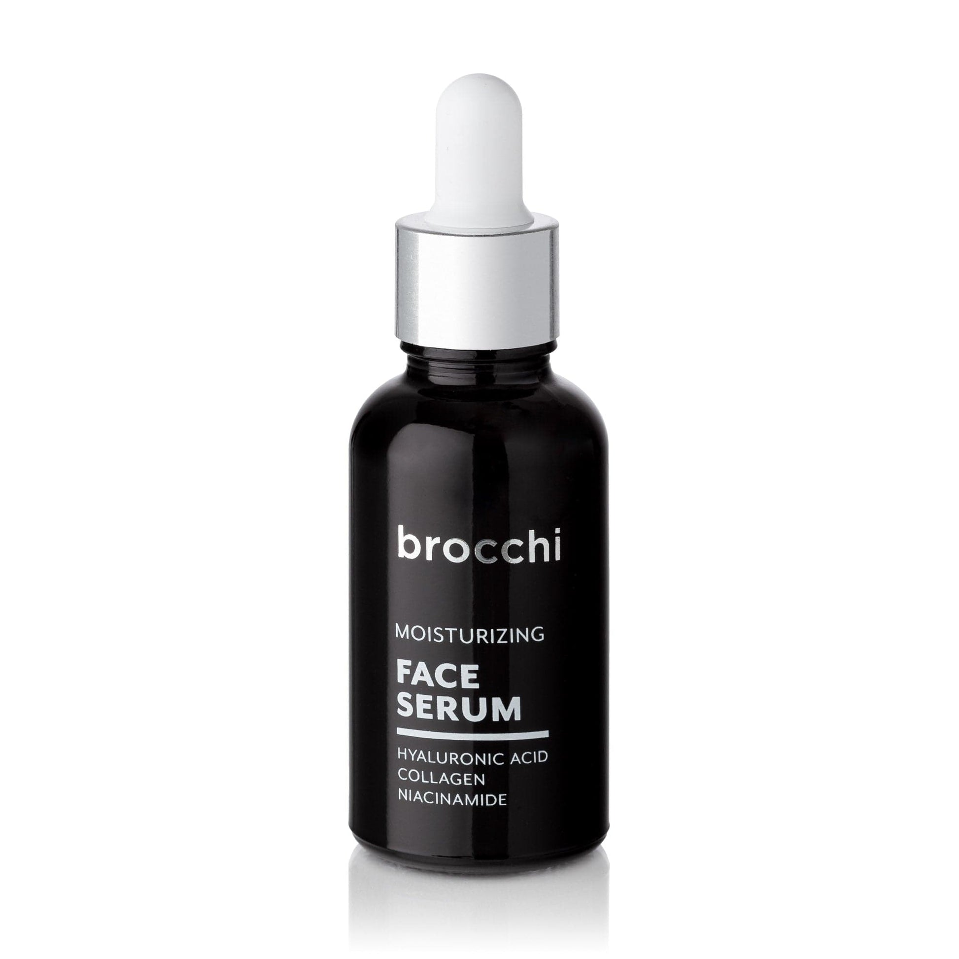 Brocchi Brocchi | Hyaluronic Acid Face Cream & Serum Set