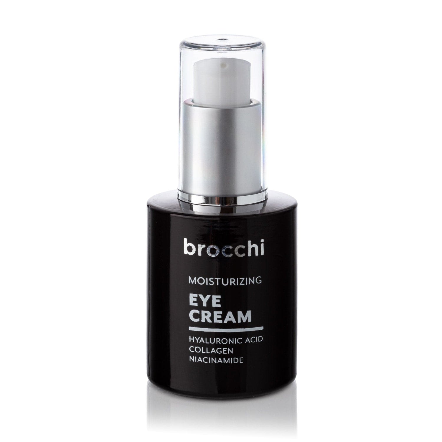 Brocchi Brocchi | Hyaluronic Acid Face &amp; Eye Cream Set