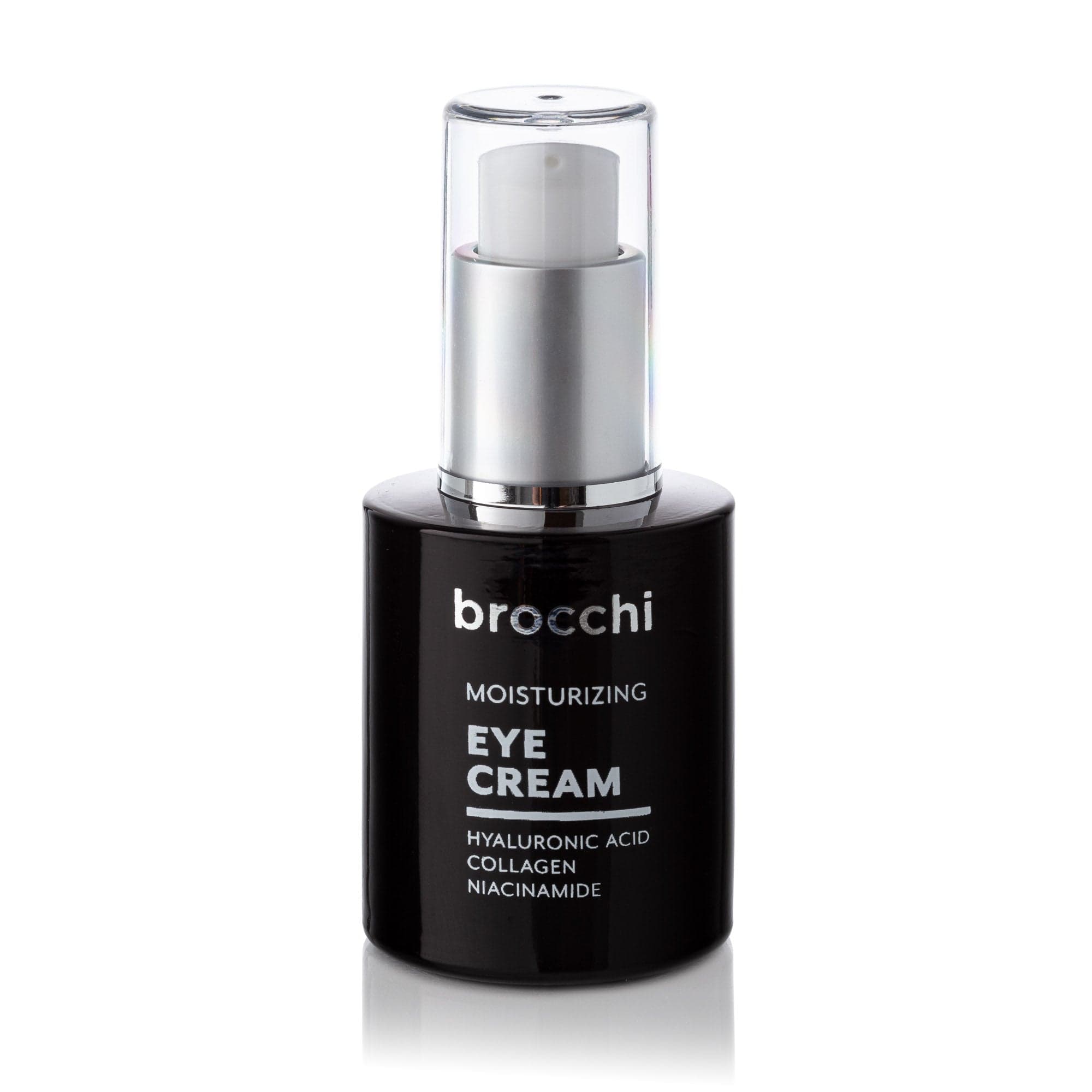 Brocchi Brocchi | Hyaluronic Acid Face & Eye Cream Set