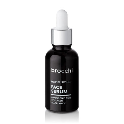 Brocchi Brocchi | Hyaluronic Acid Face Serum | 1oz