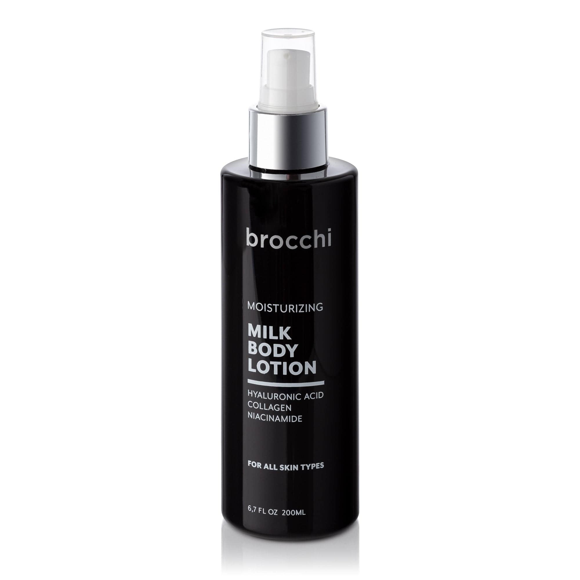 Brocchi Brocchi | Milk Body Lotion | 6.7oz