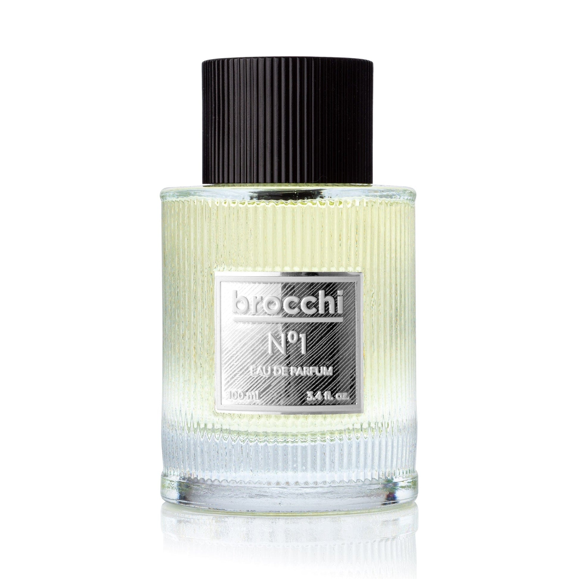 Brocchi Brocchi | Nº1 Eau De Parfum | 3.4oz