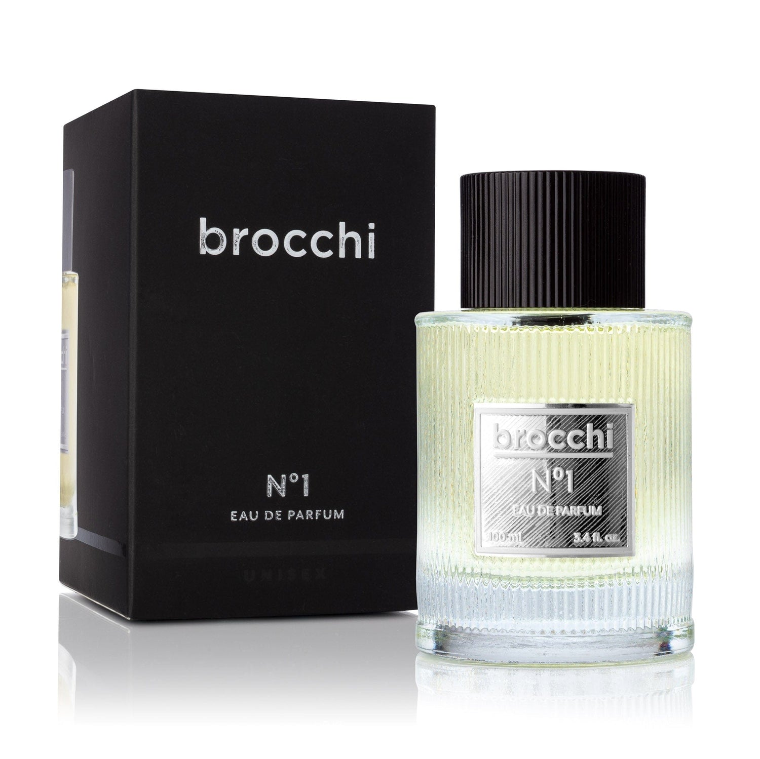 Brocchi Brocchi | Nº1 Eau De Parfum | 3.4oz