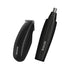 Brocchi EDGE DUO | Cordless Nose &amp; Hair Trimmer