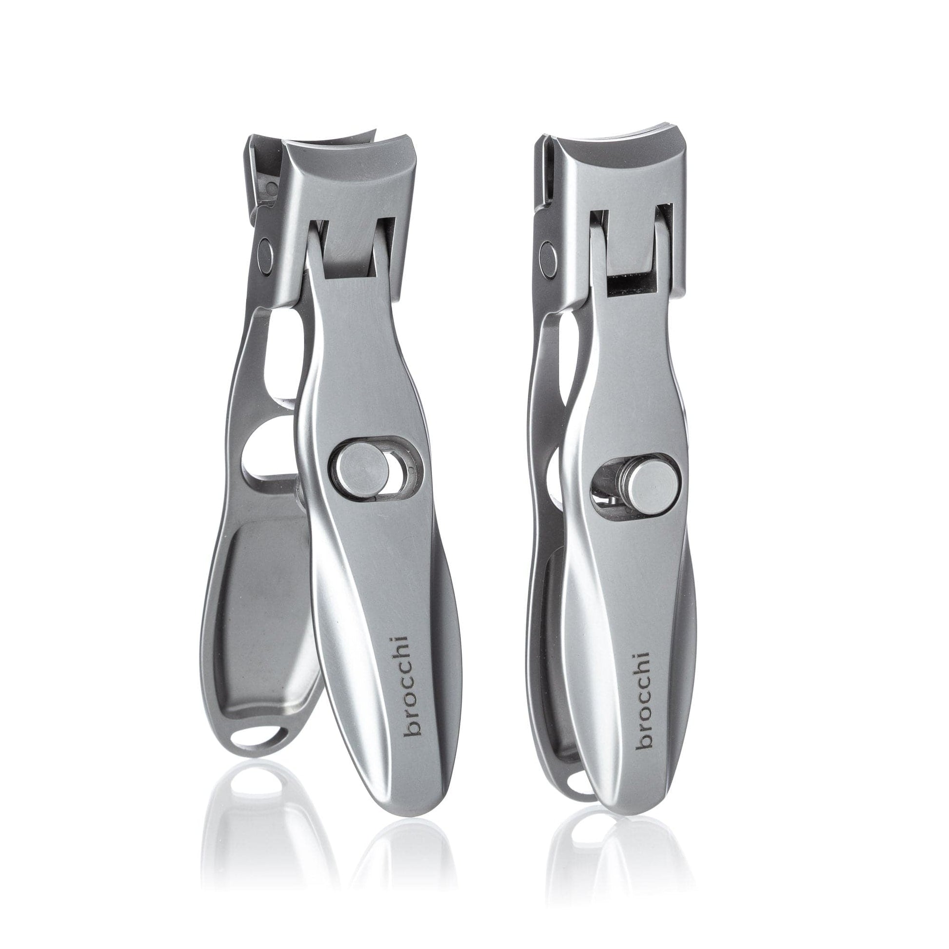 Brocchi Nail Mastery | Clipper & File Set