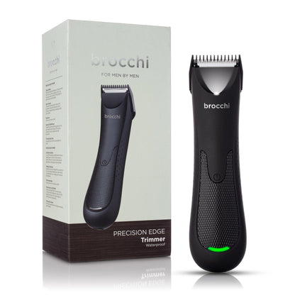 Brocchi Precision Edge Trimmer | Waterproof Body Trimmer