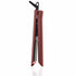 Cortex Beauty 1" 100% Solid Ceramic Ionic & Far-Infrared Technology Flat Iron