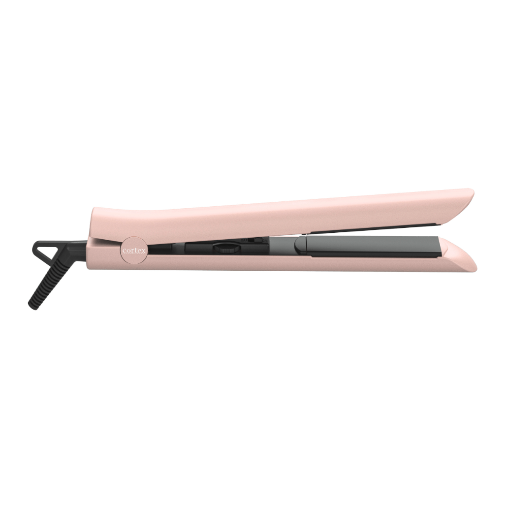 Babyliss rose blush 235 hair straightener clearance