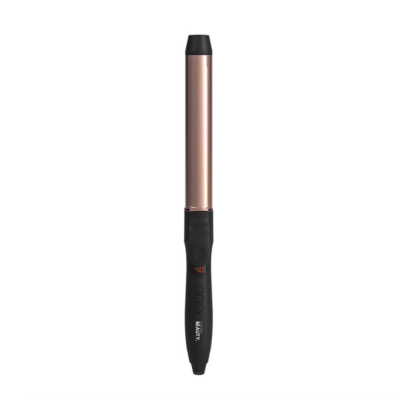 Cortex Beauty 1.25" Extra Long Curling Wand