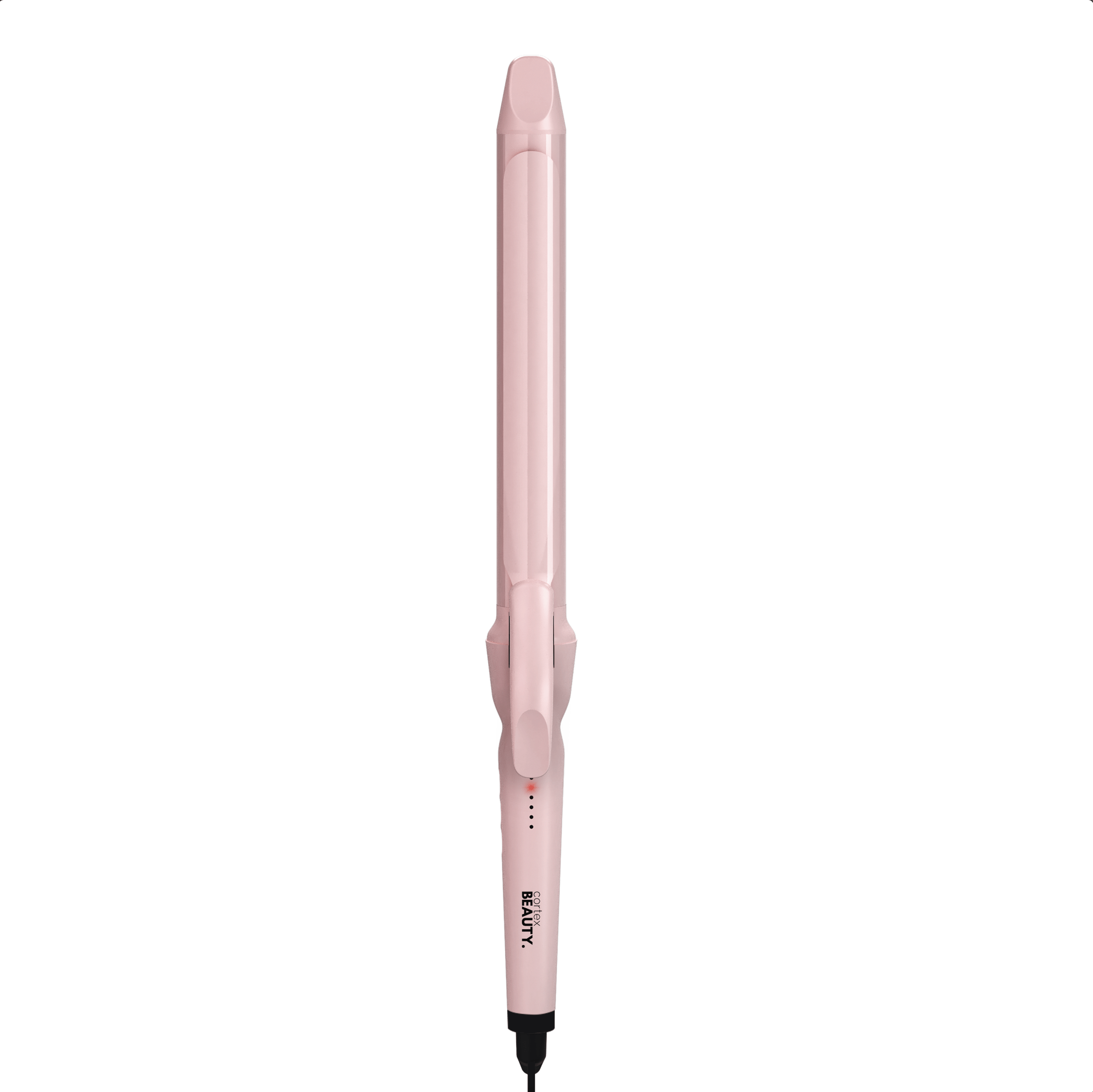 Cortex Beauty 1.25” PRO Barrel Extra - Long Curling Iron