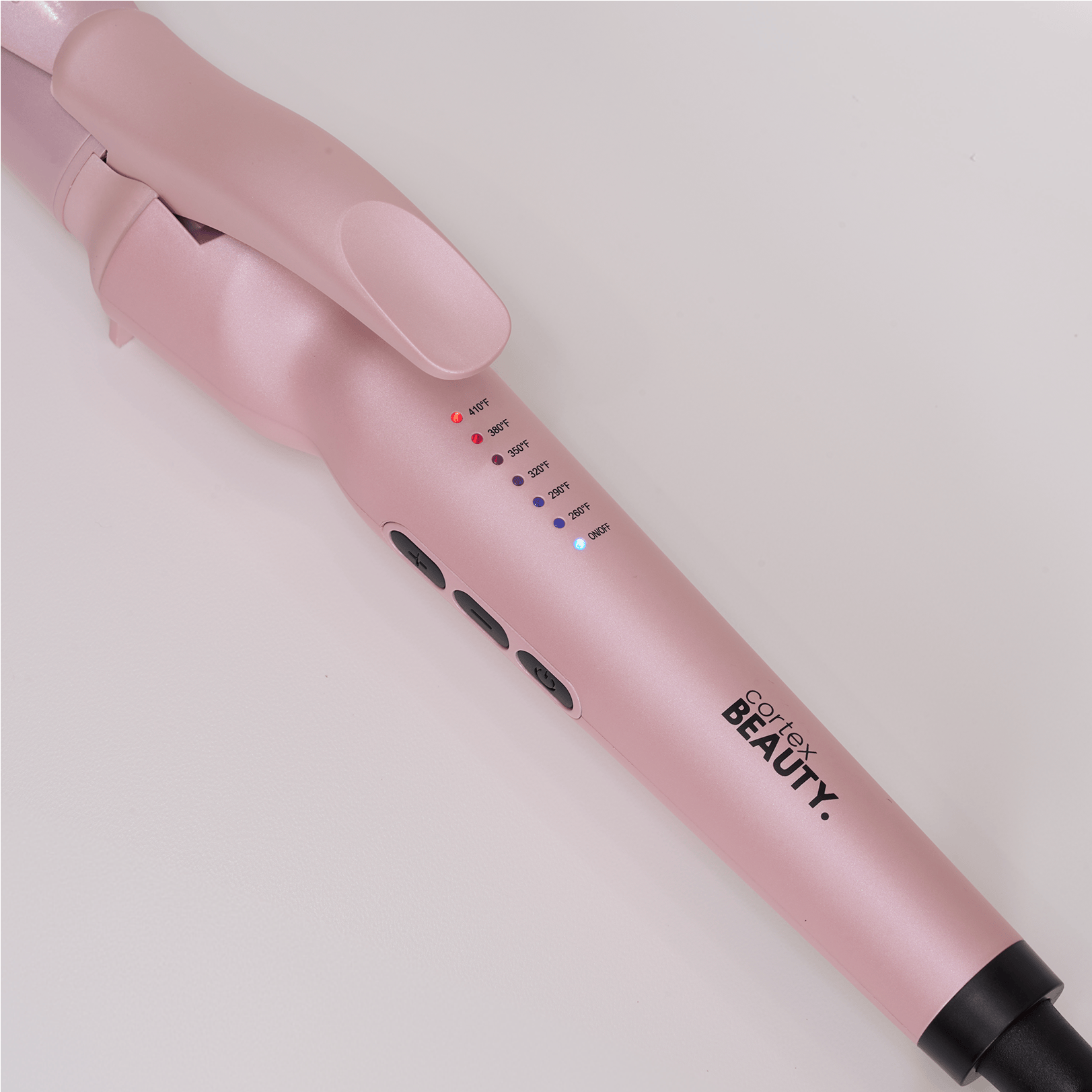 Cortex Beauty 1.25” PRO Barrel Extra - Long Curling Iron