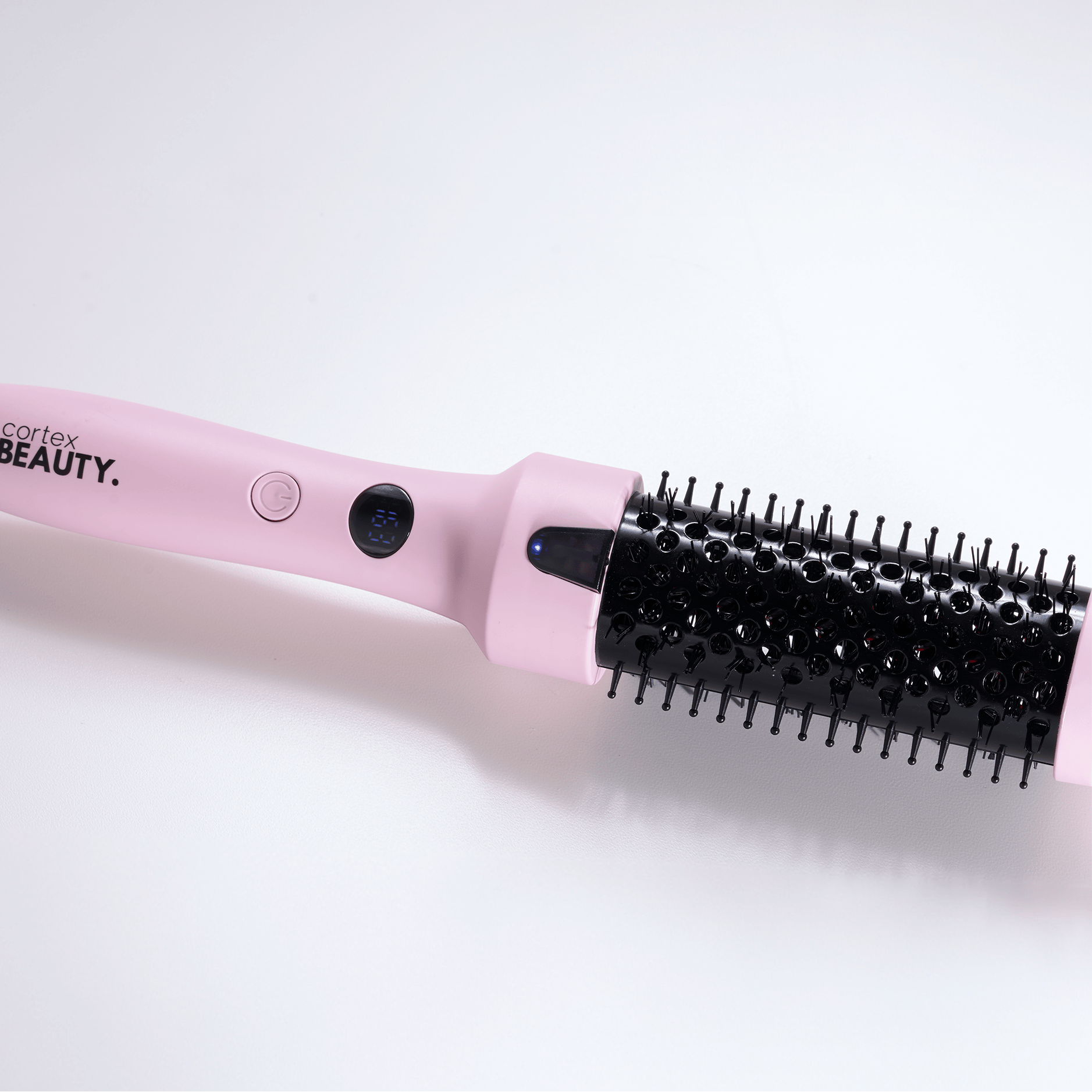 Cortex Beauty 1.5" Digital Infrared & Ionic Thermal Styling Brush