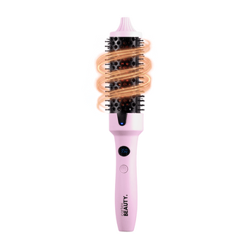 Cortex Beauty 1.5" Digital Infrared & Ionic Thermal Styling Brush