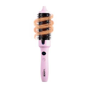 Cortex Beauty 1.5" Digital Infrared & Ionic Thermal Styling Brush