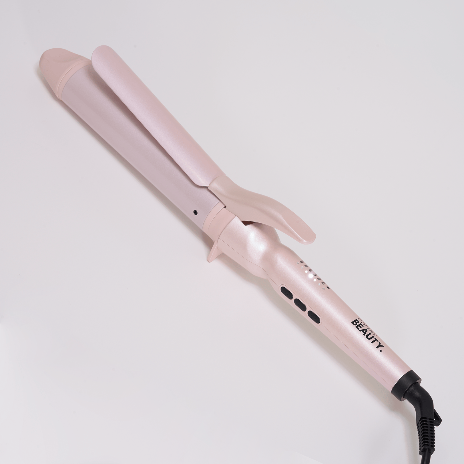 Cortex Beauty 1.5” PRO Barrel Extra-Long Curling Iron