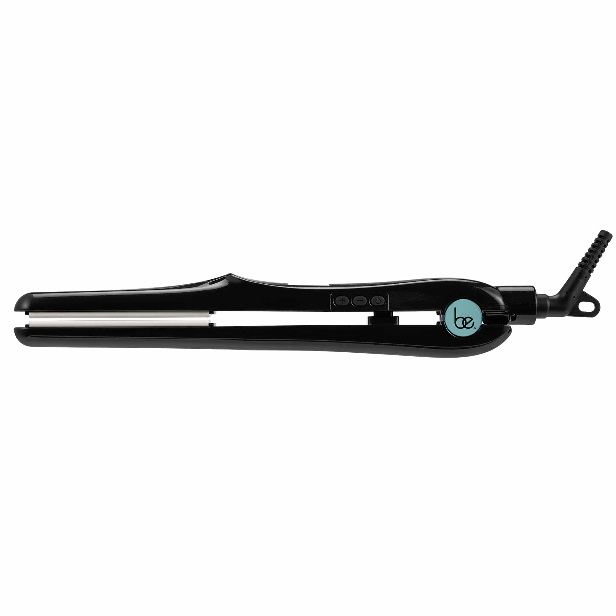 Cortex Beauty 1" Digital Thermolon Flat Iron - Croc