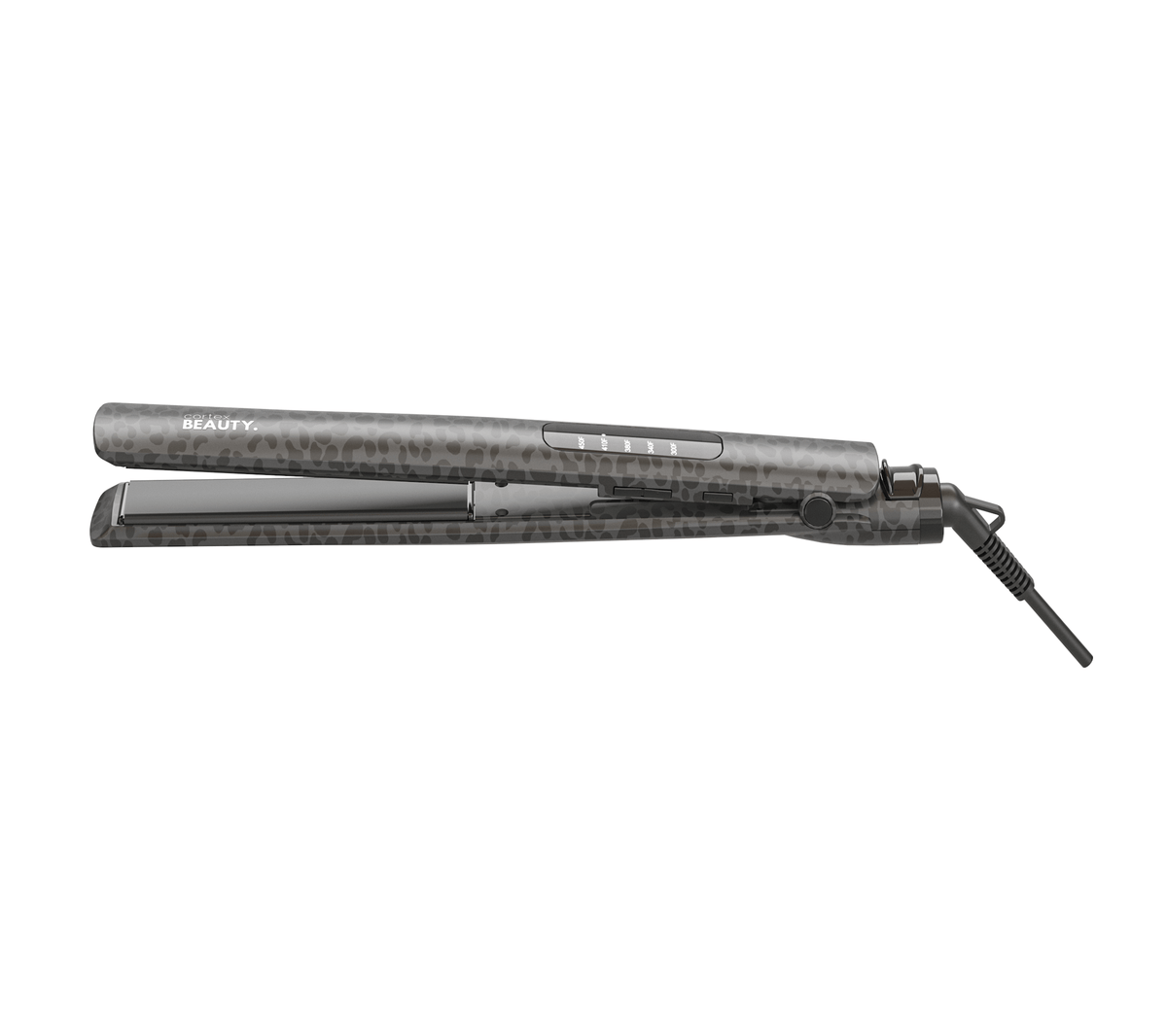 Profesional Cortex Beauty Ultra Slim 1” Ultra-thin Flat Iron MSRP $169.00 Cortex Beauty CB-ULTSLM-HTPNK Ultra Slim | 1 main image 3
