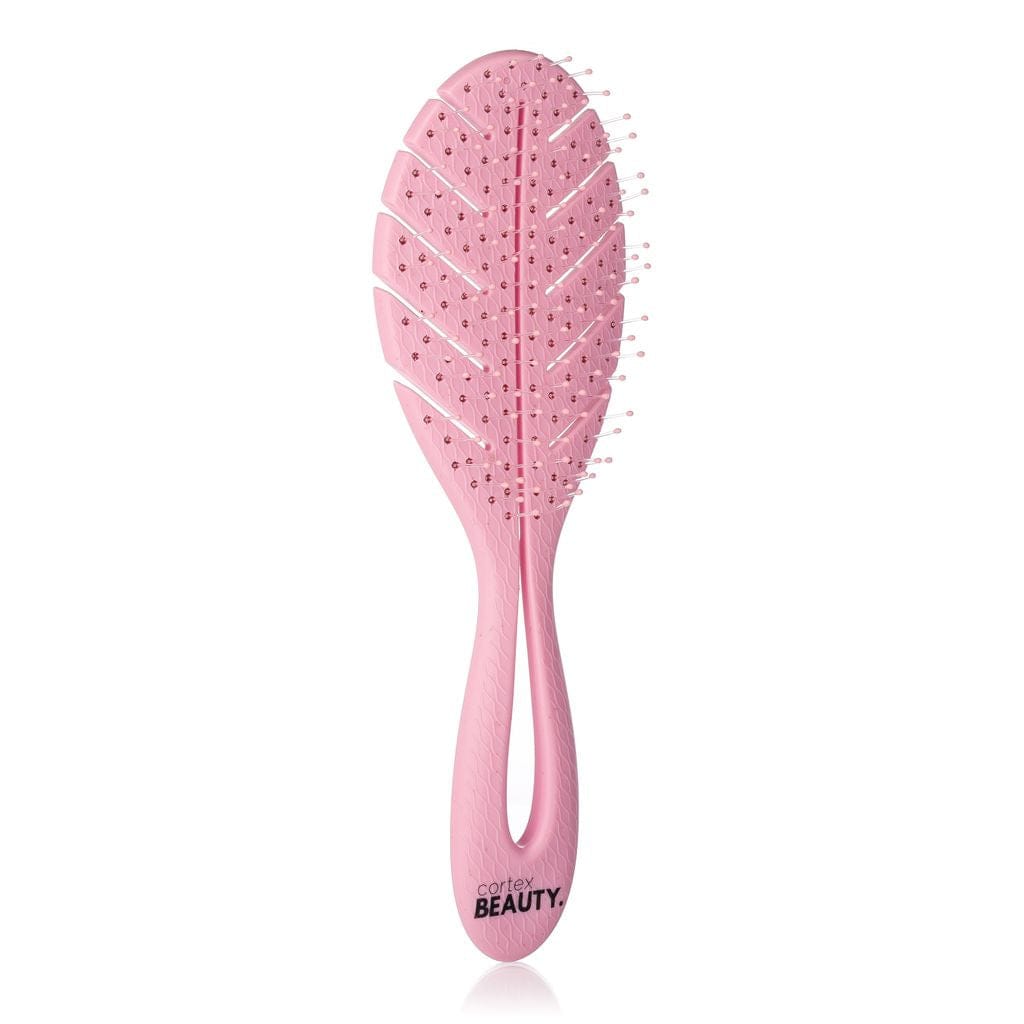 Cortex Beauty 2.8&quot; Recycled Detangling Brush