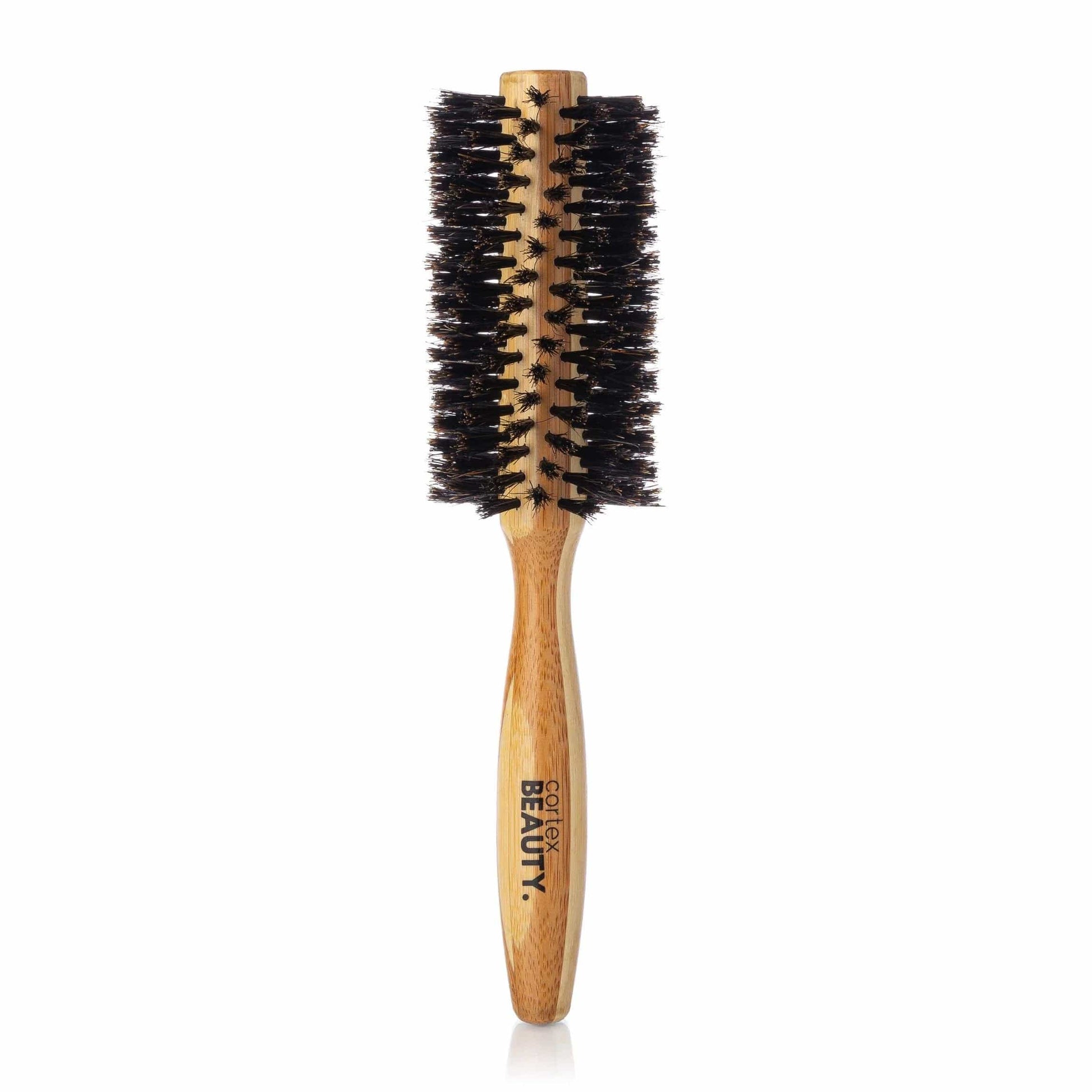 Cortex Beauty 2" Bamboo Professional Styling Brush
