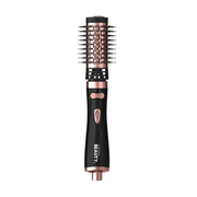 Cortex Beauty 2-in-1 Revolving Hot Brush