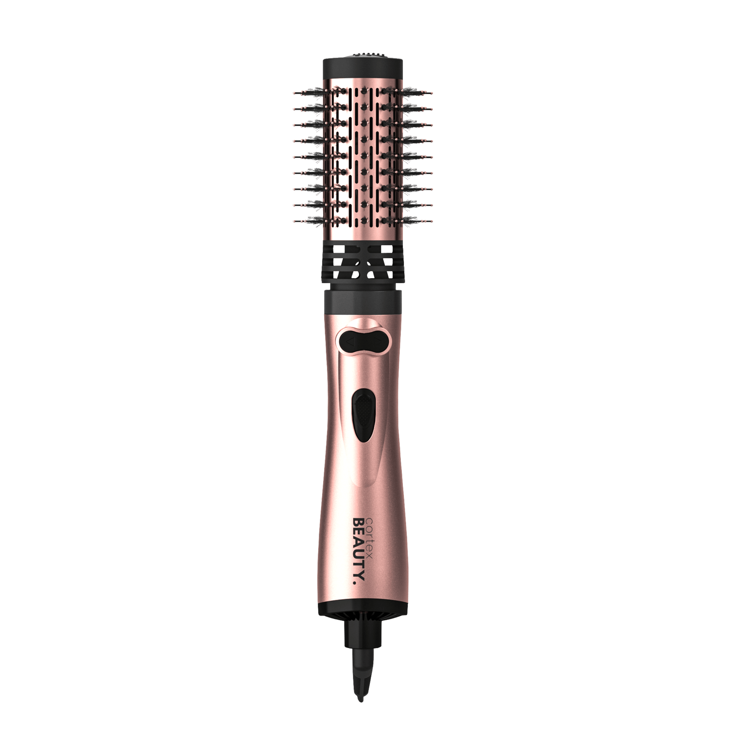 Cortex pro mini digital hot volumizing hair brush Clearance