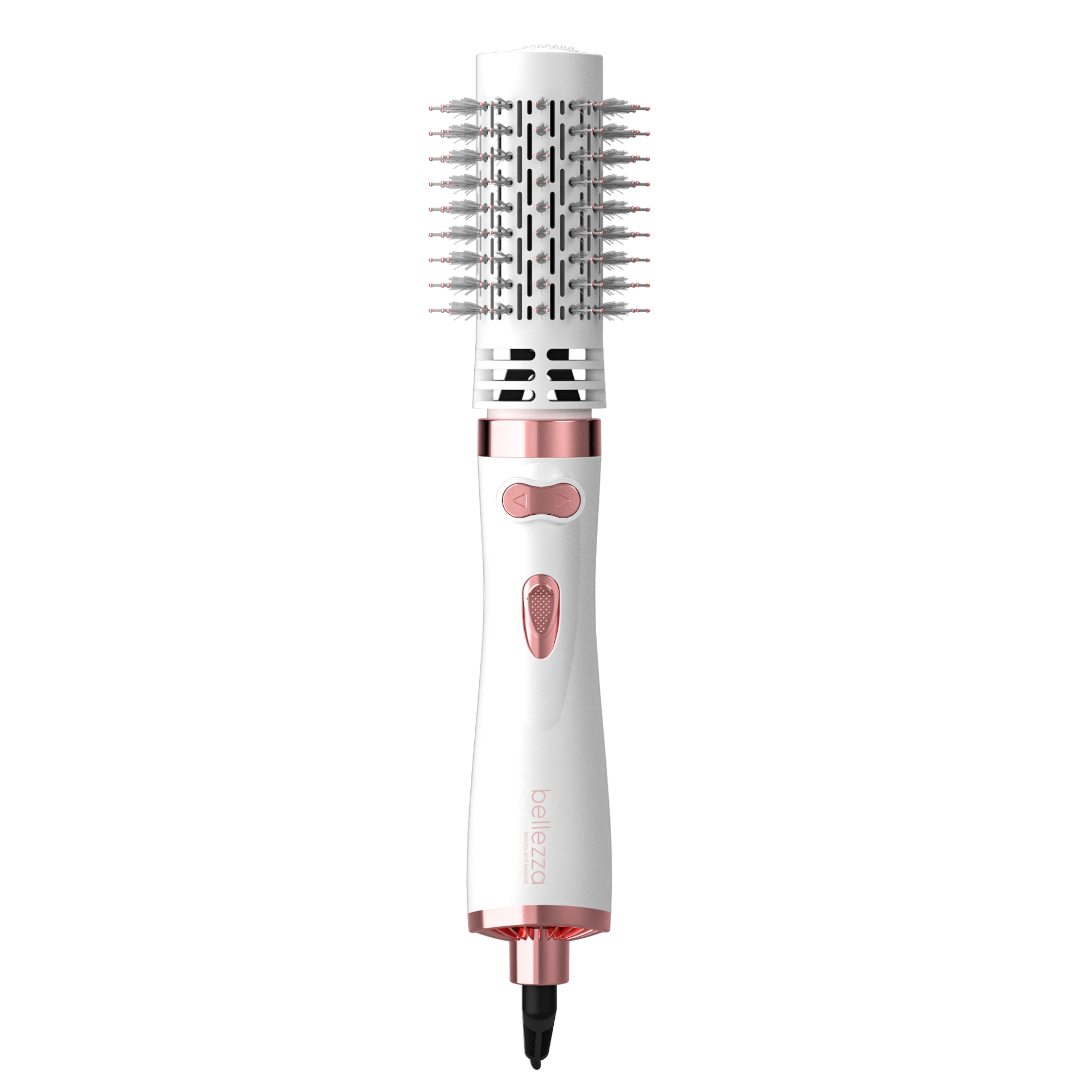 Cortex Beauty 2-in-1 Revolving Hot Brush