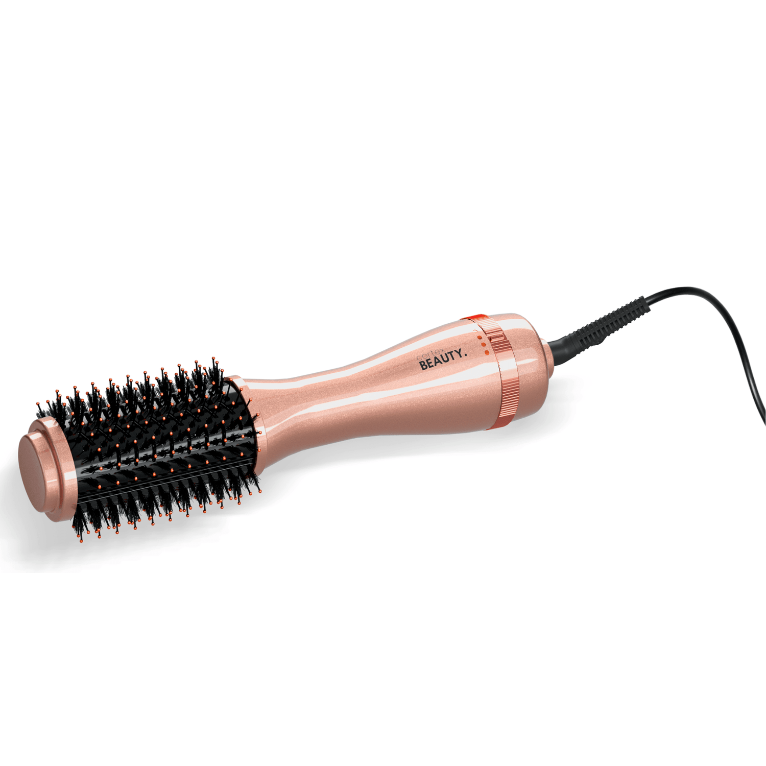 Cortex heated straightening brush Clearance