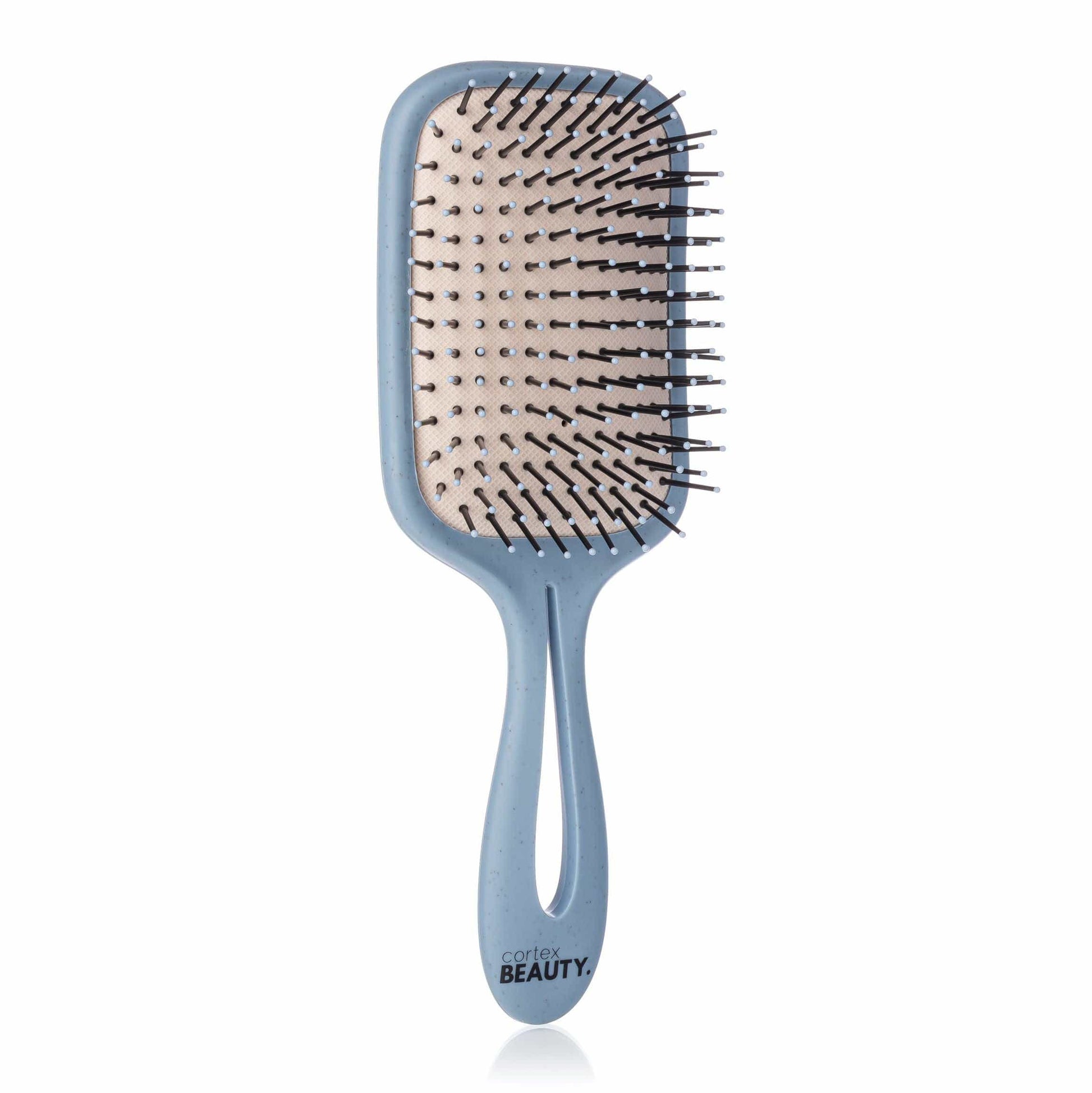 Cortex Beauty 3.5" Recycled Detangling Brush