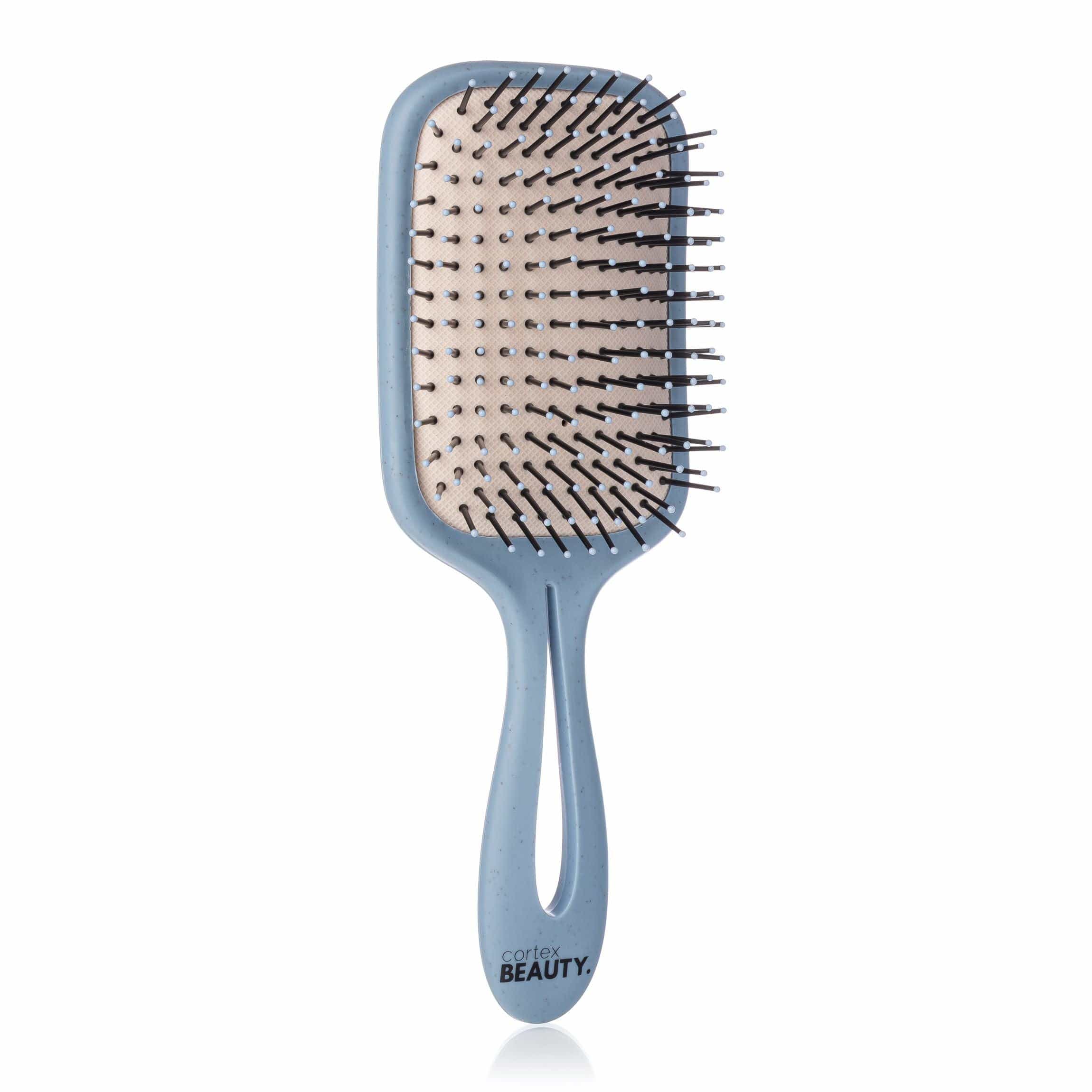 Cortex Beauty 3.5" Recycled Detangling Brush