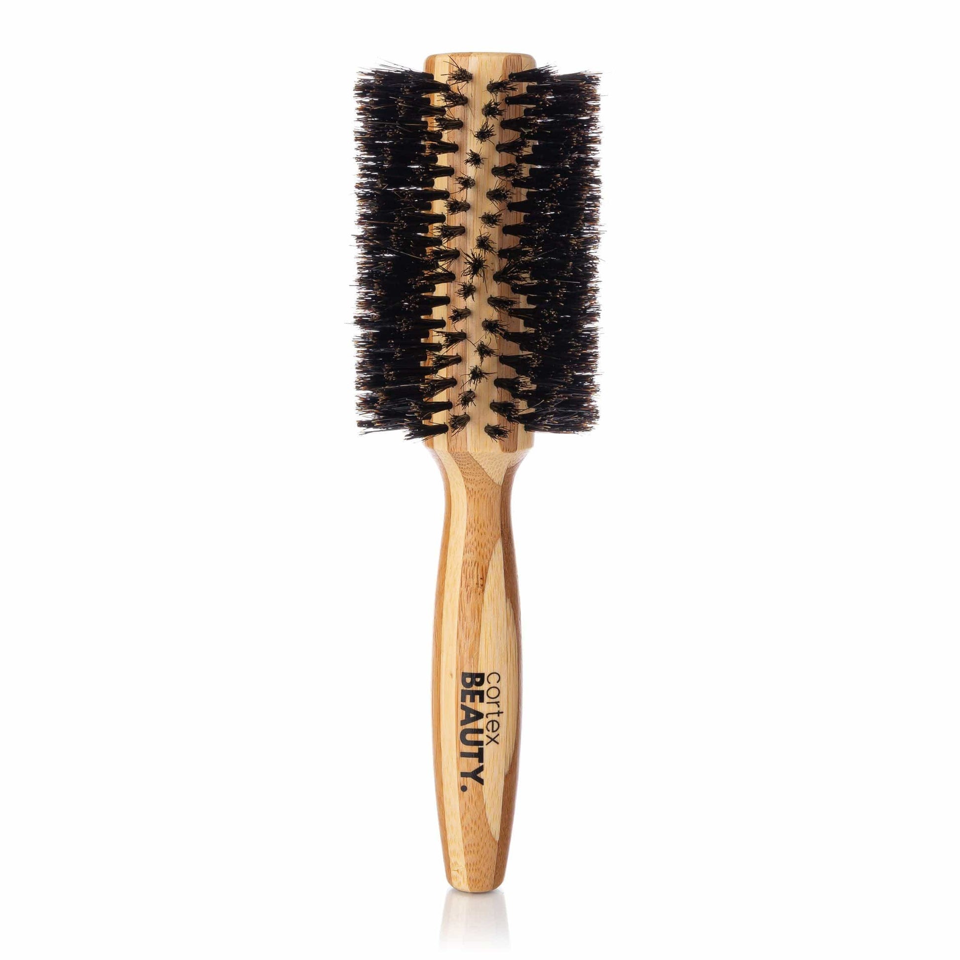 Cortex Beauty 3" Bamboo Professional Styling Brush