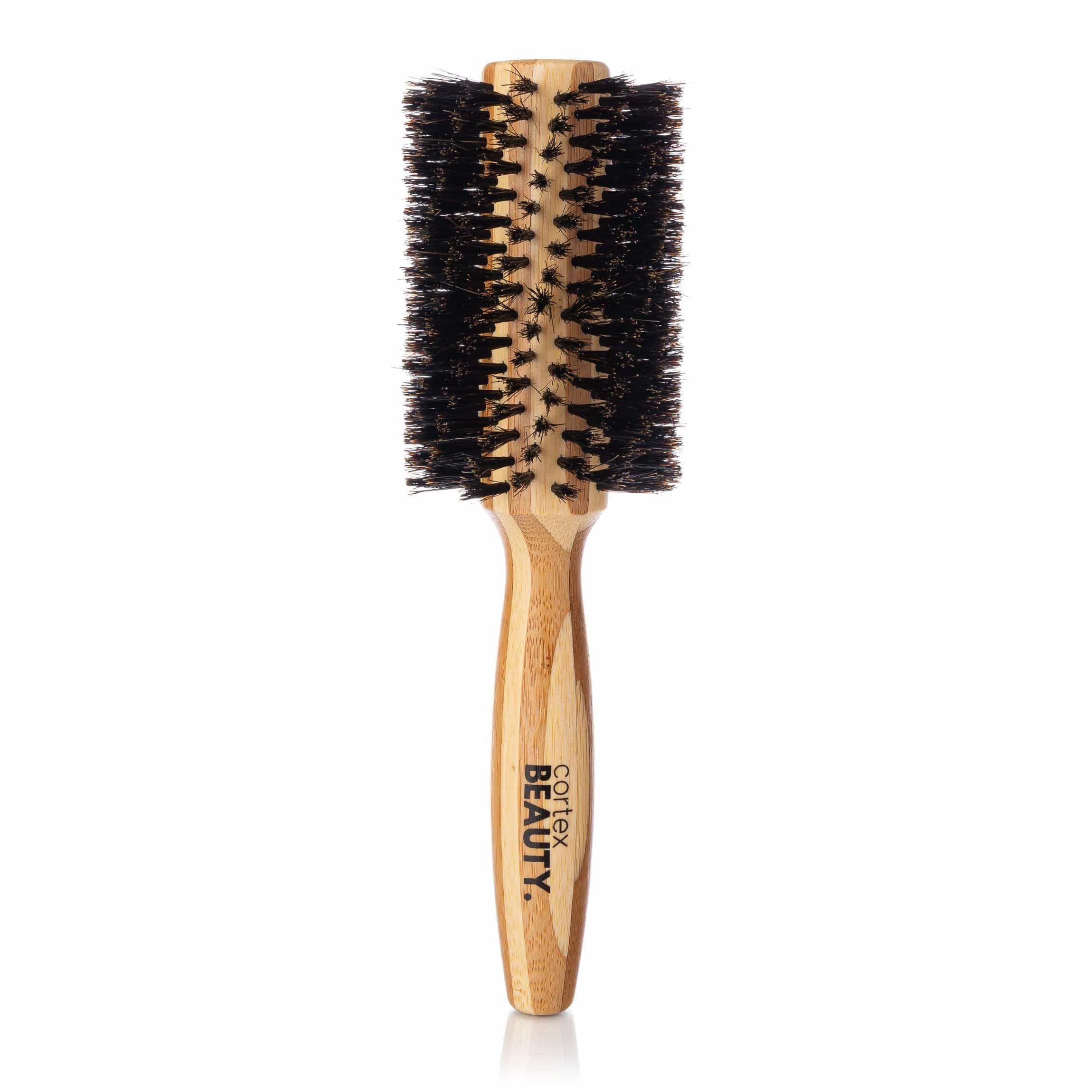 Cortex Beauty 3" Bamboo Professional Styling Brush