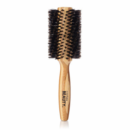 Cortex Beauty 3&quot; Bamboo Professional Styling Brush