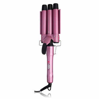 Cortex Beauty 3-Barrel Waver