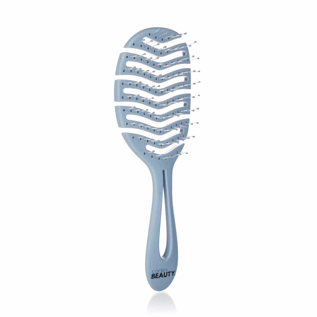 Cortex Beauty 3&quot; Recycled Detangling Brush