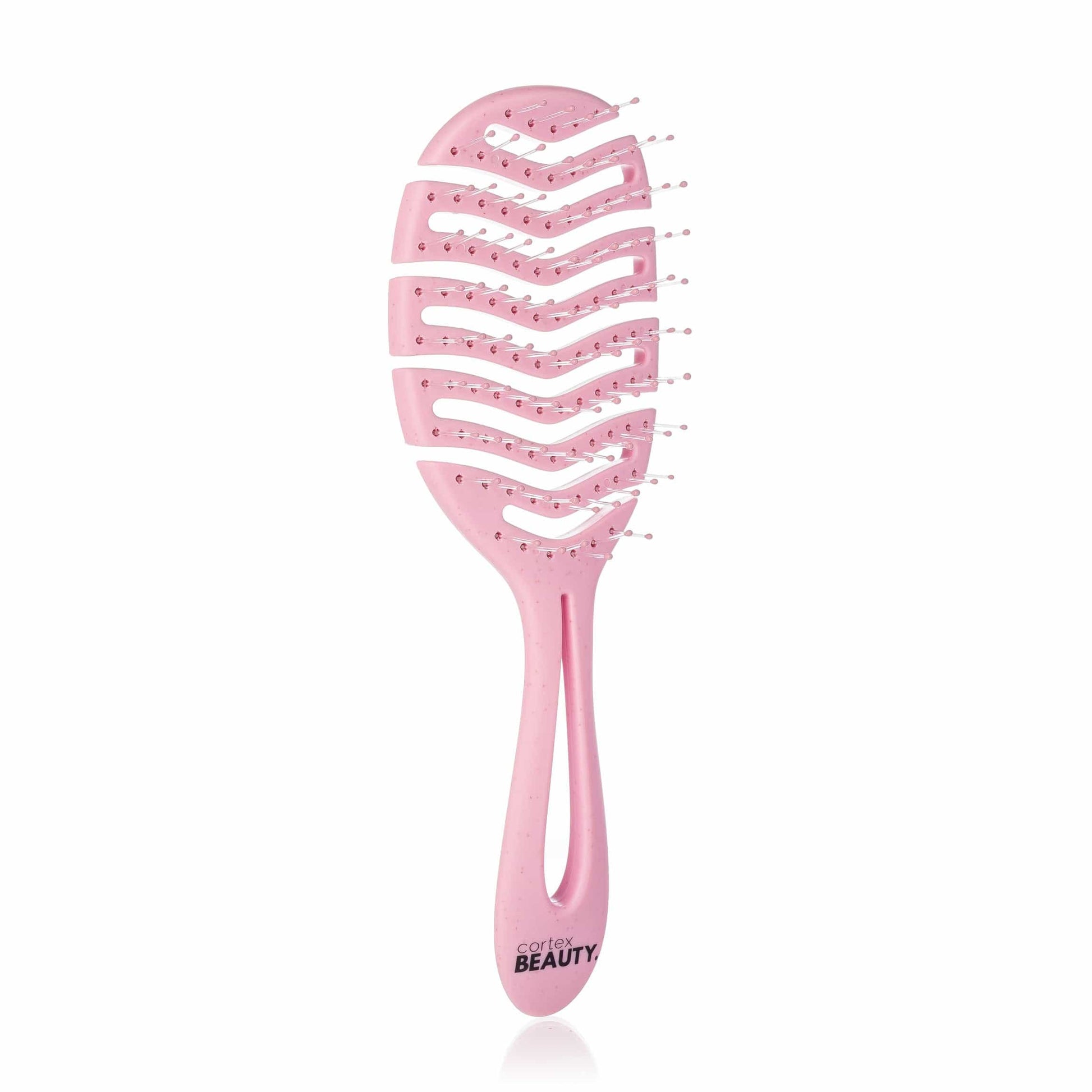 Cortex Beauty 3" Recycled Detangling Brush