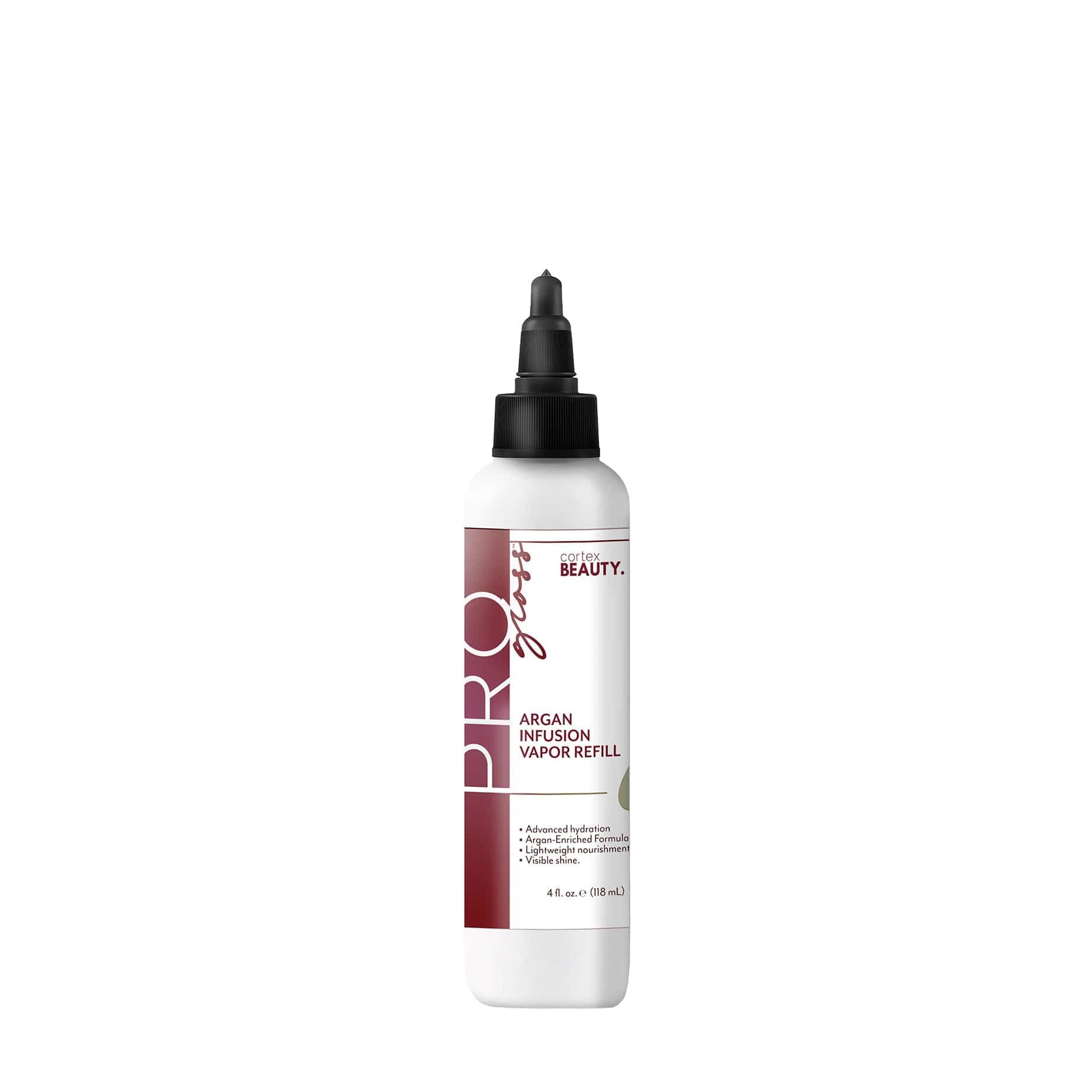 4OZ Argan Oil Refill – Cortex Beauty