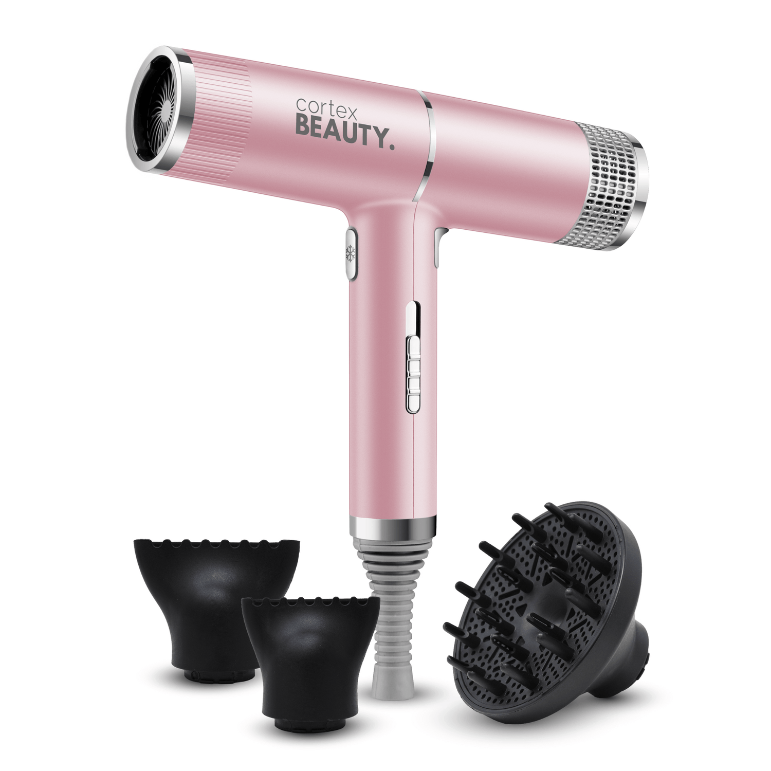 Beauty online hair dryer