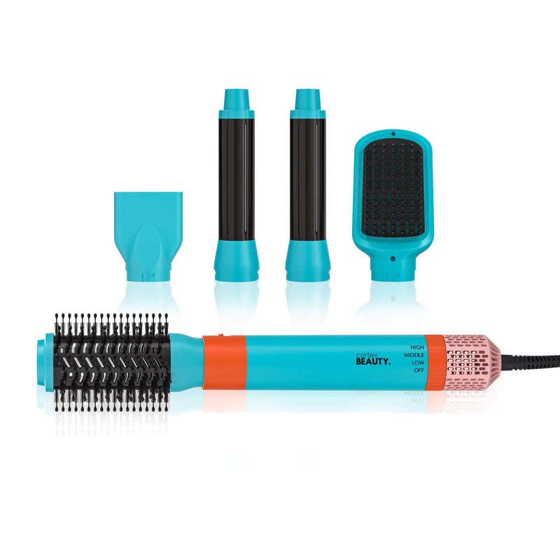 Cortex Beauty AirFusion | 5 in 1 Multistyler