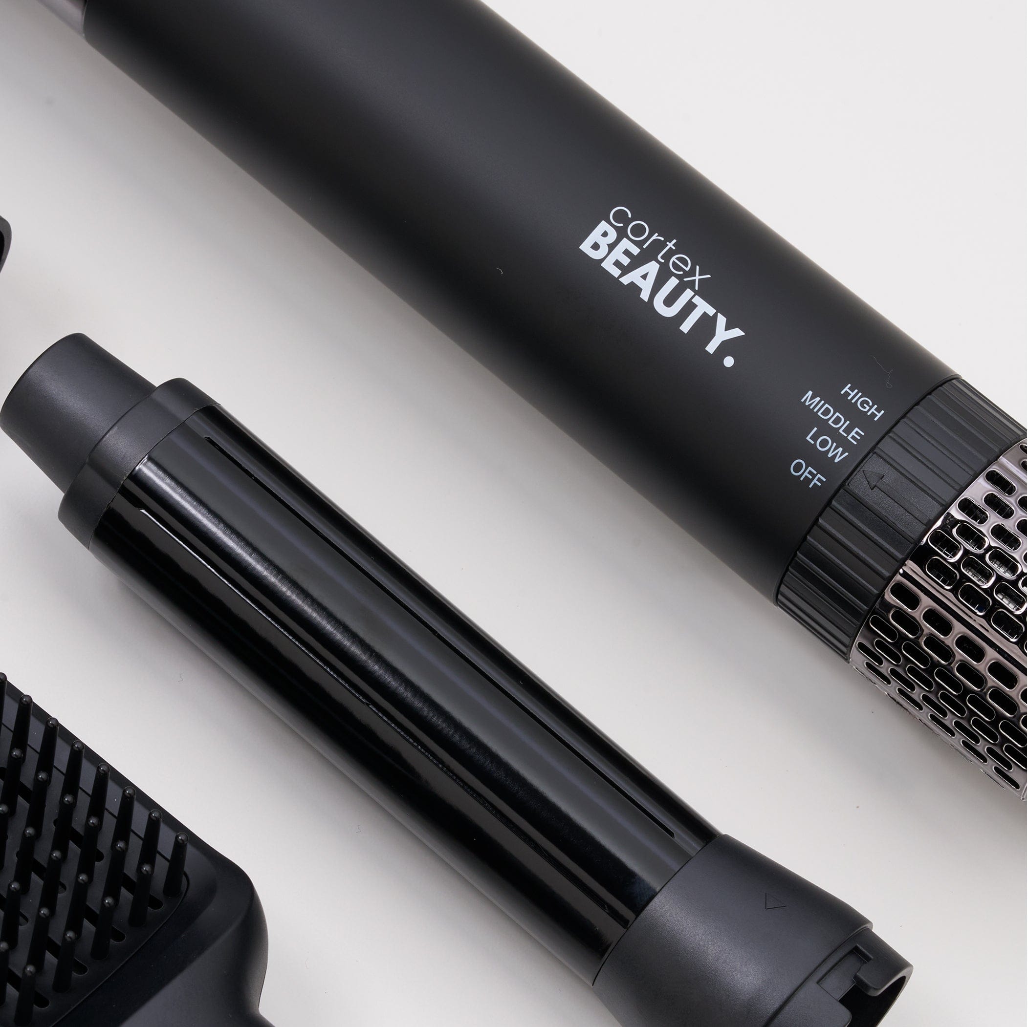 AirFusion 5-in-1 Hair Multistyler | Dry, Curl & Style | Cortex Beauty