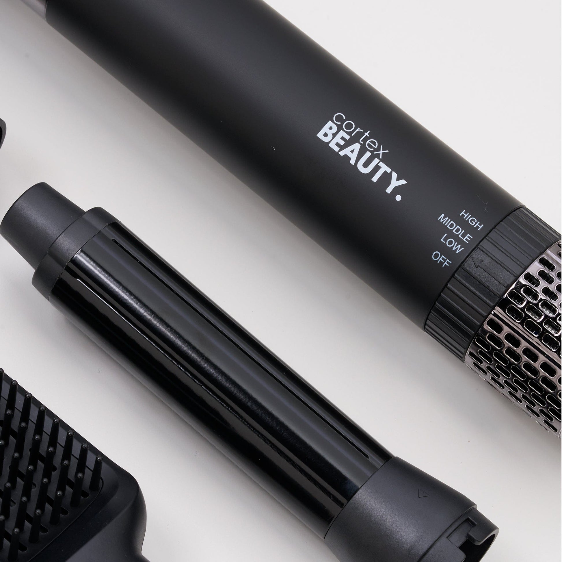 Cortex Beauty AirFusion | 5 in 1 Multistyler