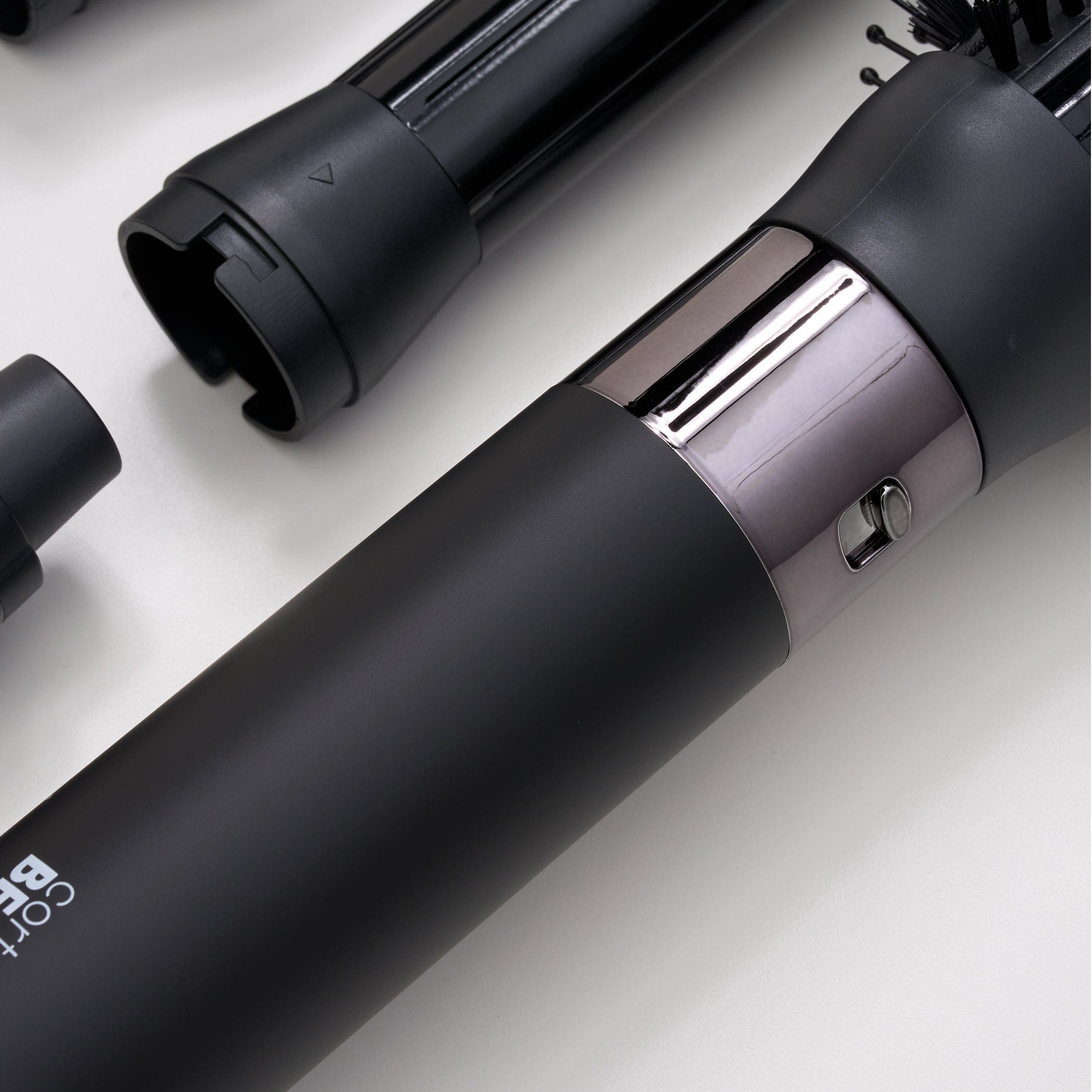 AirFusion 5-in-1 Hair Multistyler | Dry, Curl & Style | Cortex Beauty