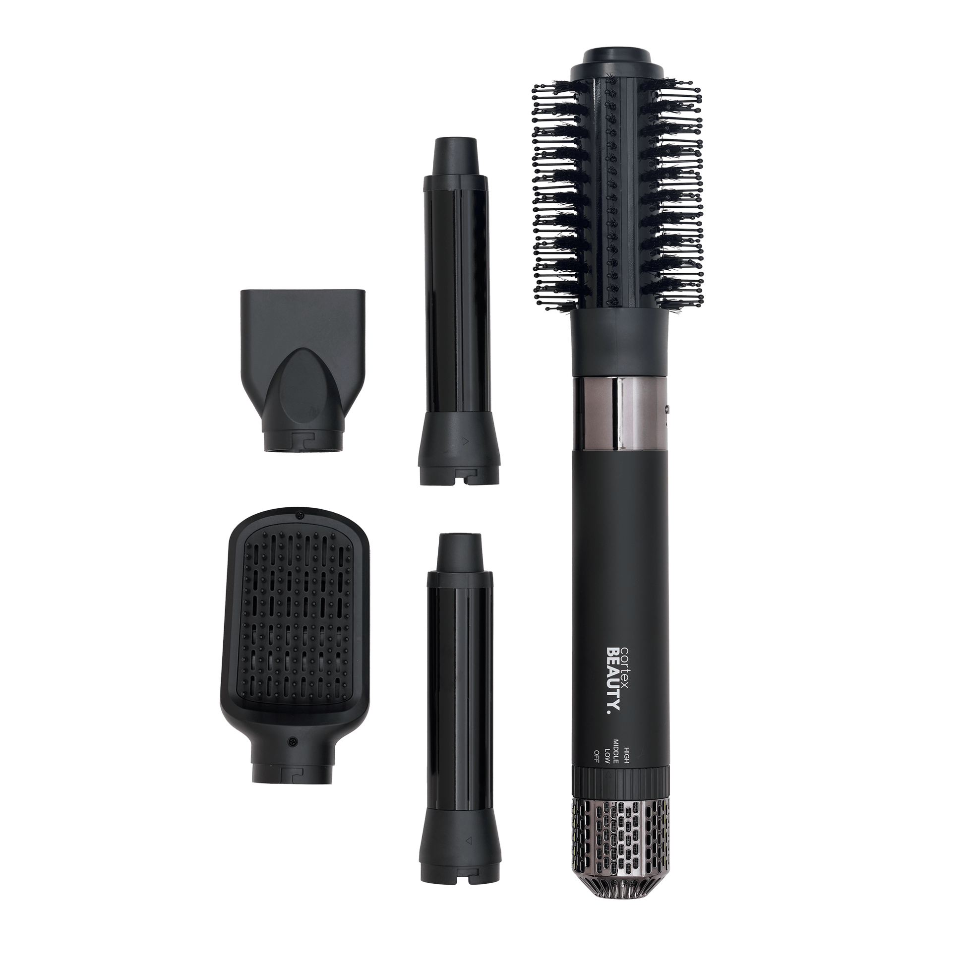 Cortex Beauty AirFusion | 5 in 1 Multistyler
