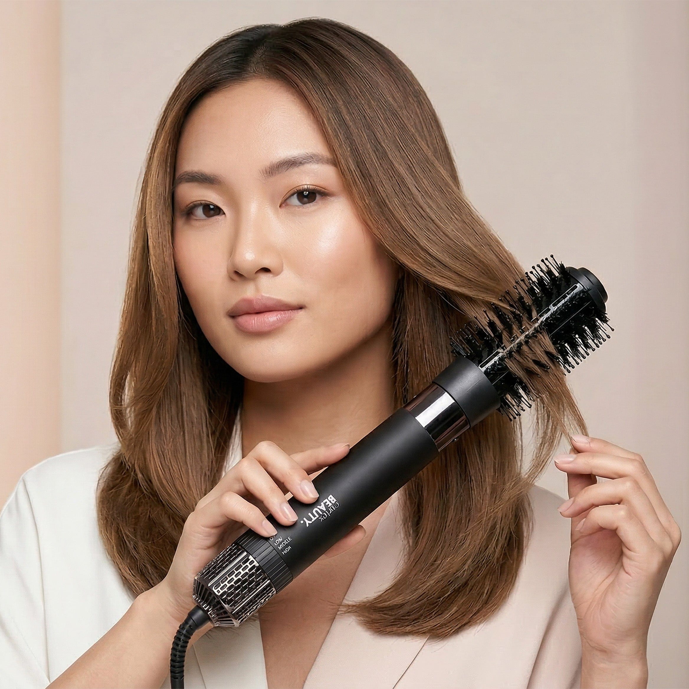 AirFusion 5-in-1 Hair Multistyler | Dry, Curl & Style | Cortex Beauty