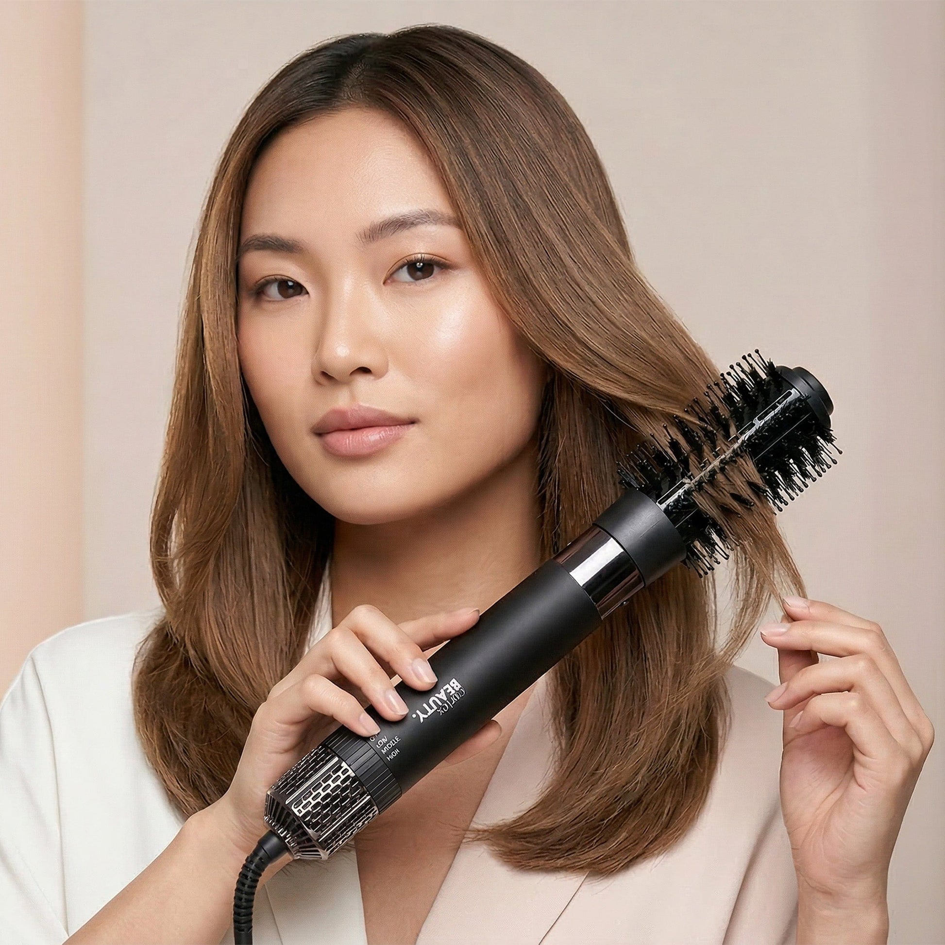 Cortex Beauty AirFusion | 5 in 1 Multistyler